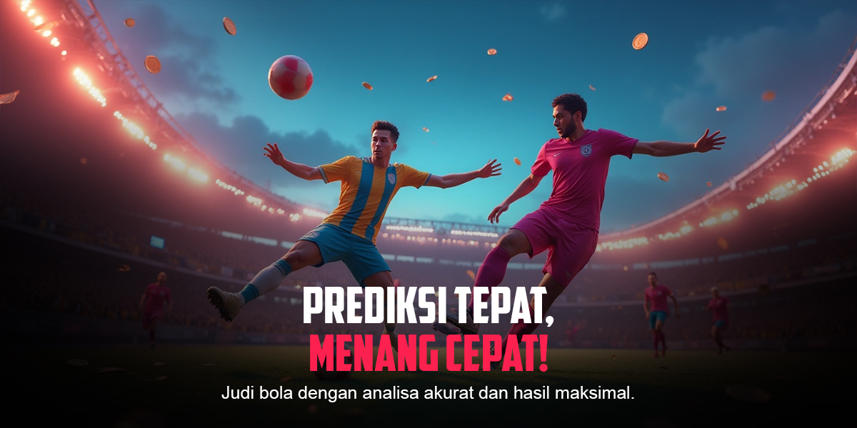 Rahasia Taruhan Bola SBOBET yang Membuat Kamu Jadi Juara