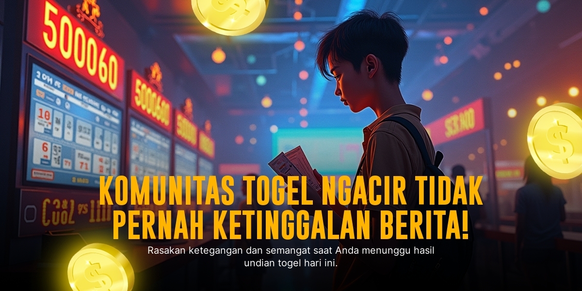 Kenapa Togel Singapore Jadi Primadona Para Petaruh?