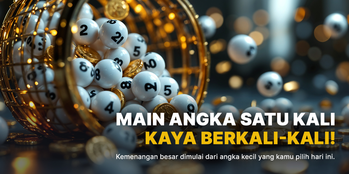 Rahasia Untung Besar dari Togel Singapore yang Jarang Diketahui