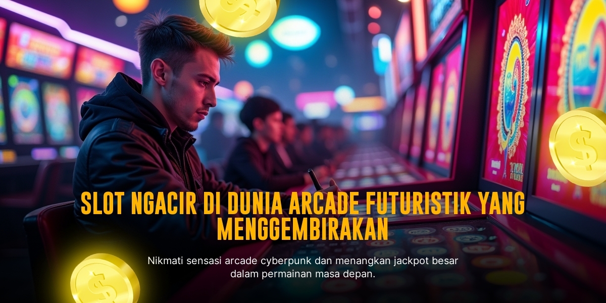 Sensasi Dingdong Fishing dari Spadegaming Arcade yang Bikin Ketagihan