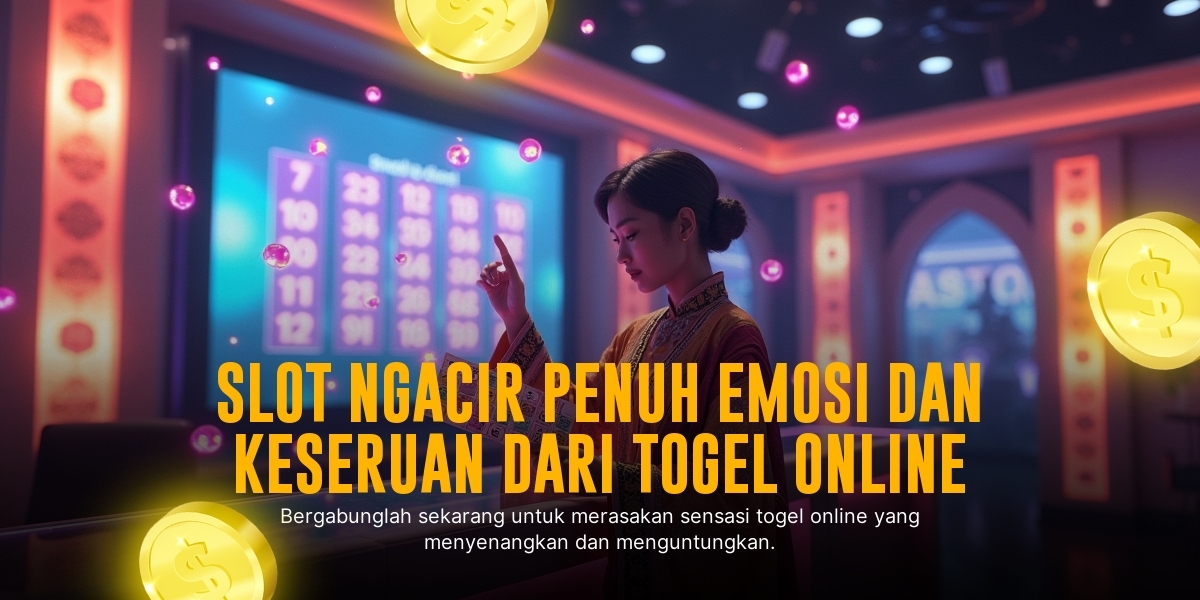 Colok Bebas: Strategi Jitu Menang Togel Singapore