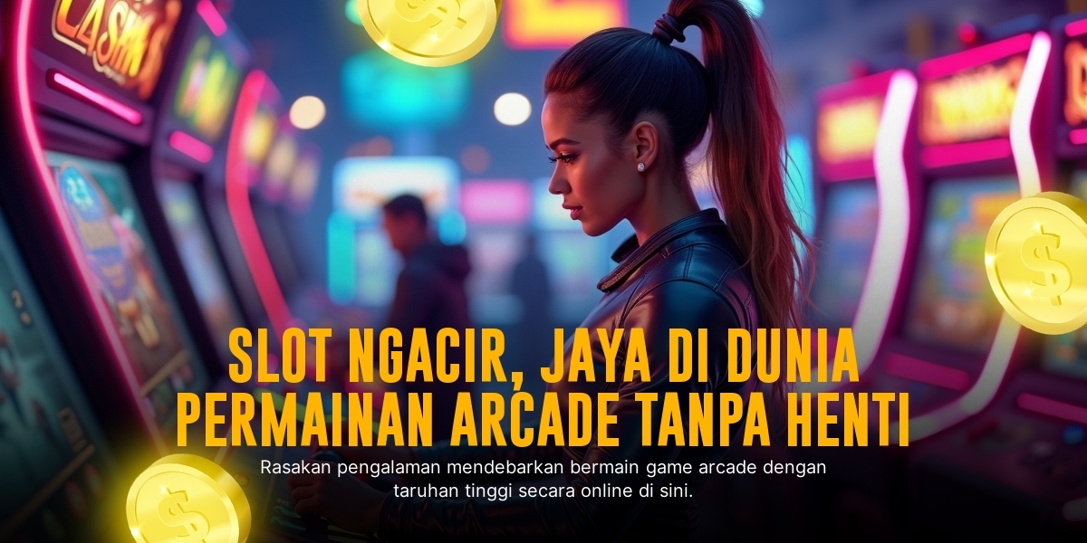 Dingdong Fishing: Sensasi Arcade dari CQ9 yang Memikat
