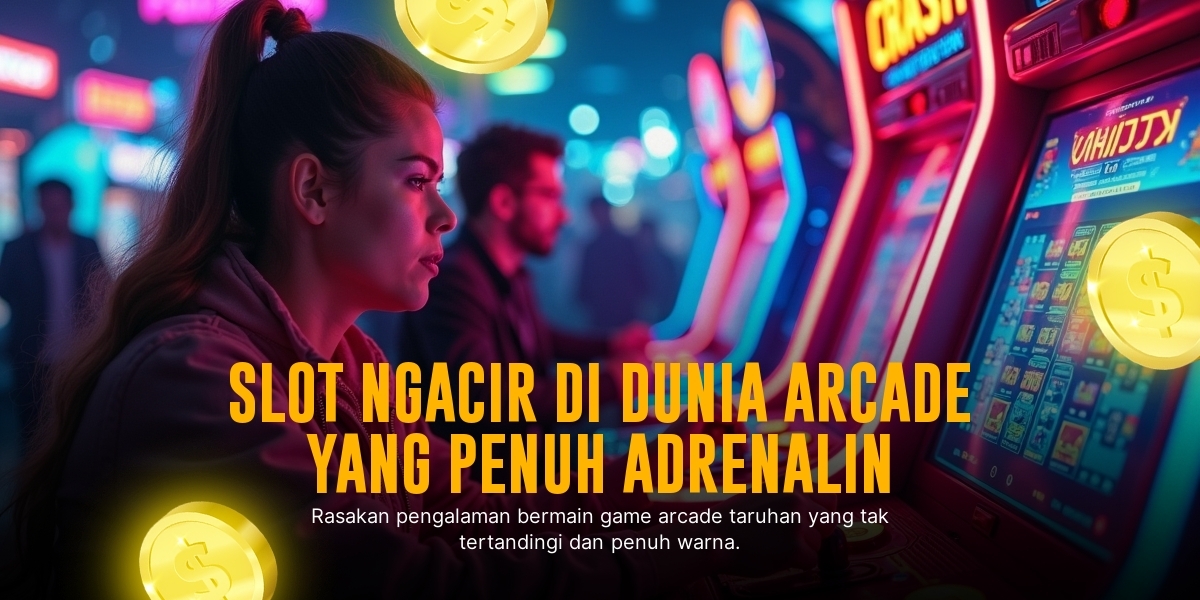 Dingdong Fishing: Sensasi Arcade Seru dari Spadegaming
