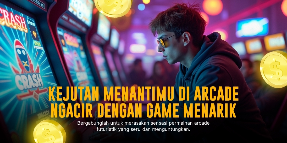 Dingdong Fishing: Sensasi Arcade Terbaik dari Spadegaming