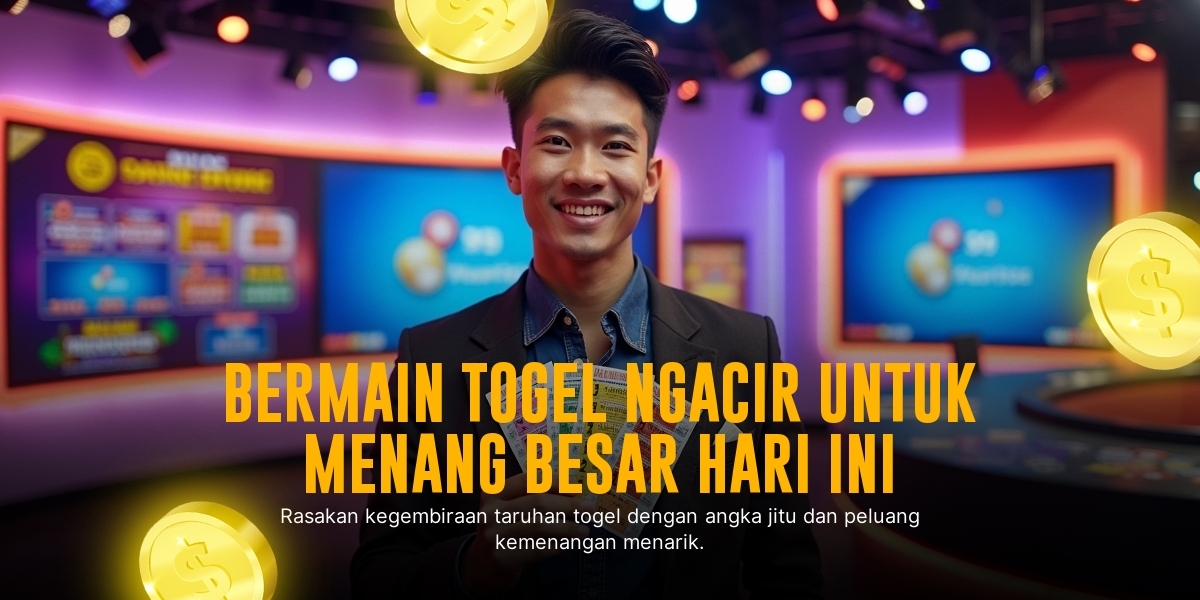 Jurus Jitu Menang Terus di Togel Singapore