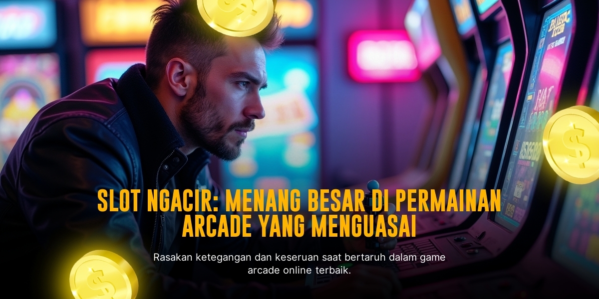 Arcade JILI: Dingdong Fishing, Sensasi Memancing yang Mengasyikkan