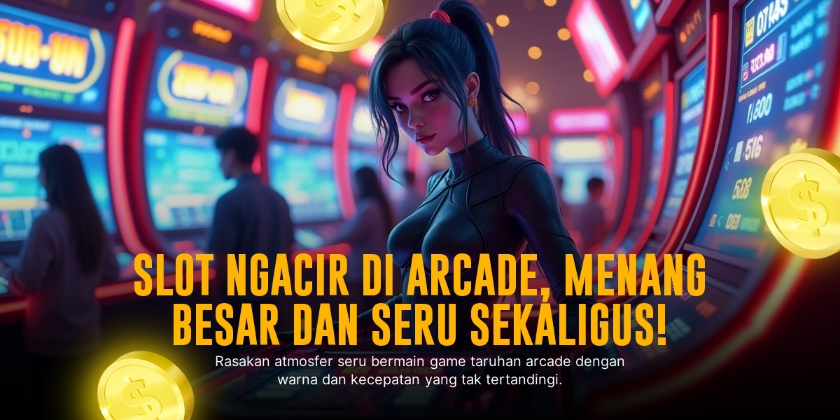 Mengenal Dingdong Fishing dari CQ9 Arcade: Sensasi Arcade Terbaik