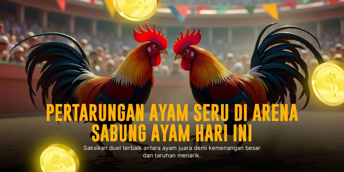 Mengenal Jenis Ayam Bangkok Sabung Ayam SV388 Terpopuler