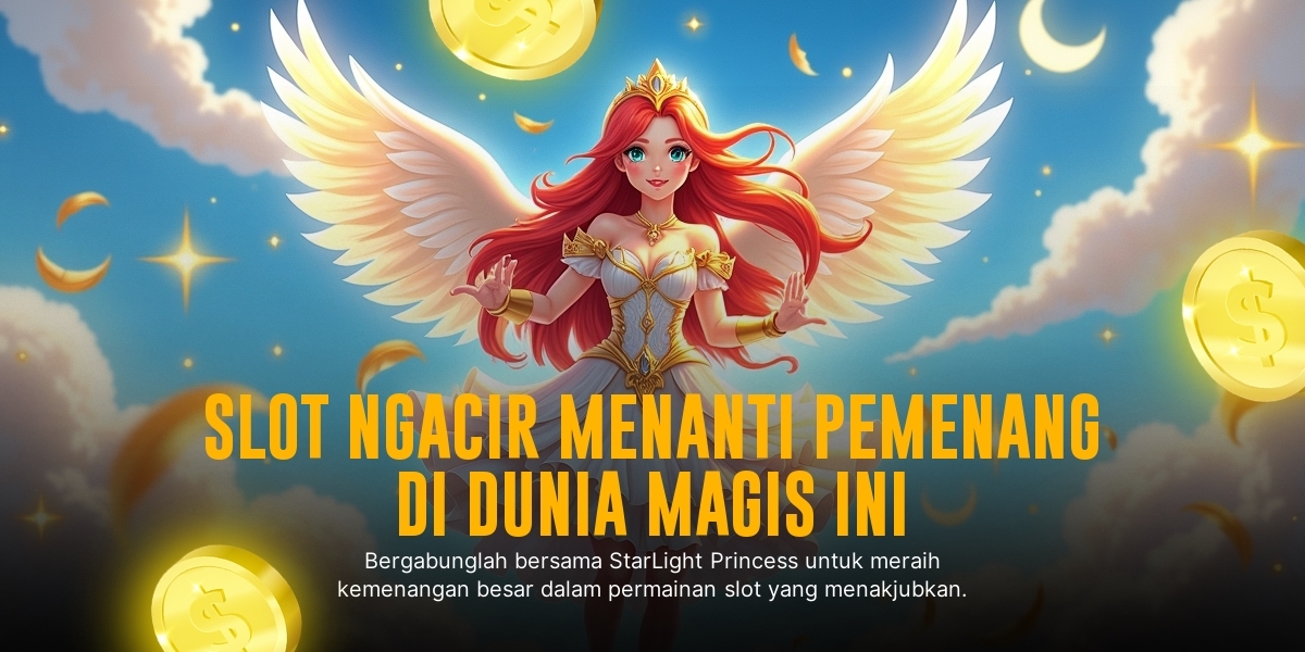 Epic Gems Slot: Sensasi Mewah dari Pragmatic Play