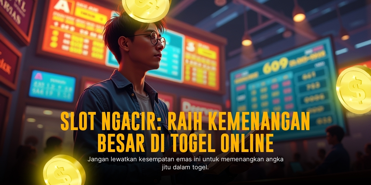 Togel Hongkong: Strategi Sakti Raih Kemenangan Maksimal