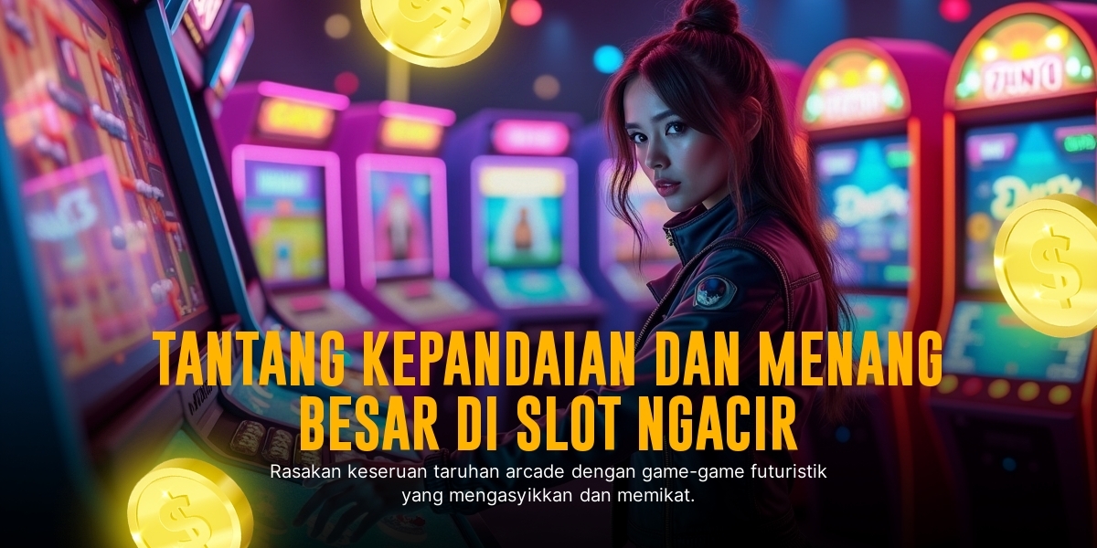 Rahasia Seru Dingdong Fishing dari CQ9 Arcade