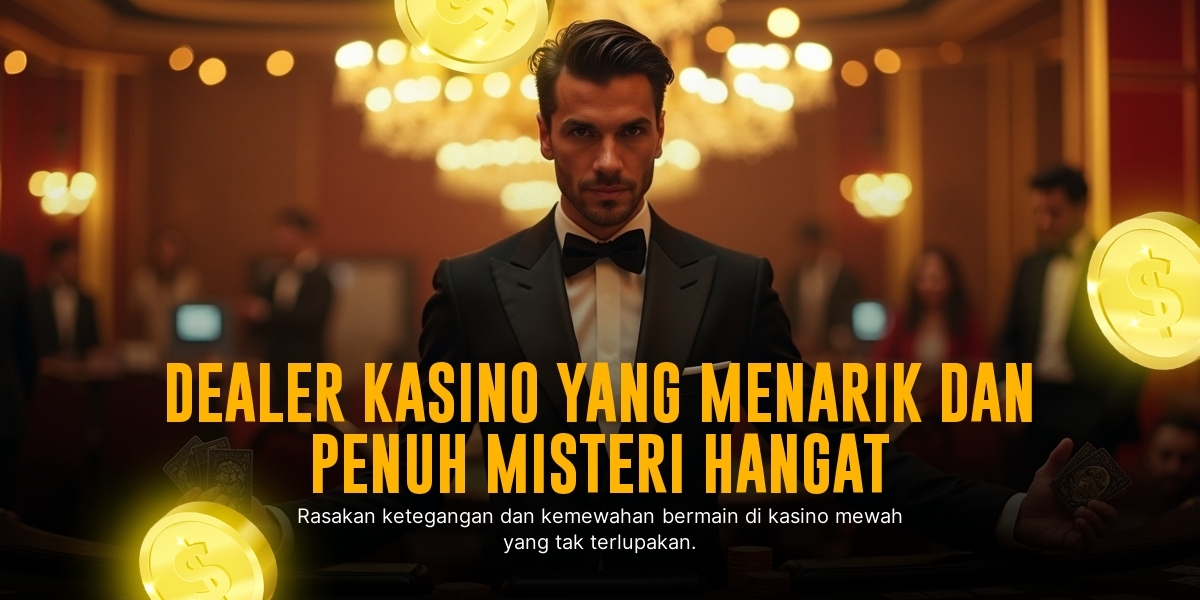 Taruhan Casino Blackjack Evolution Gaming: Strategi dan Keseruan