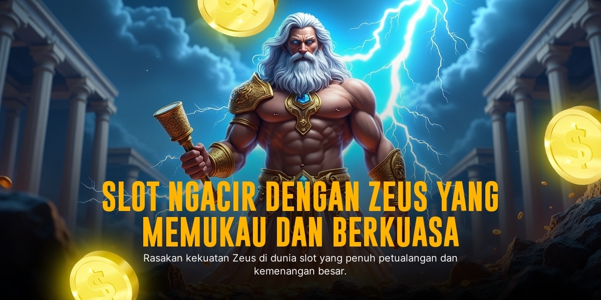 Slot Sweet Bonanza: Manisnya Sensasi Menang Besar dari Pragmatic Play