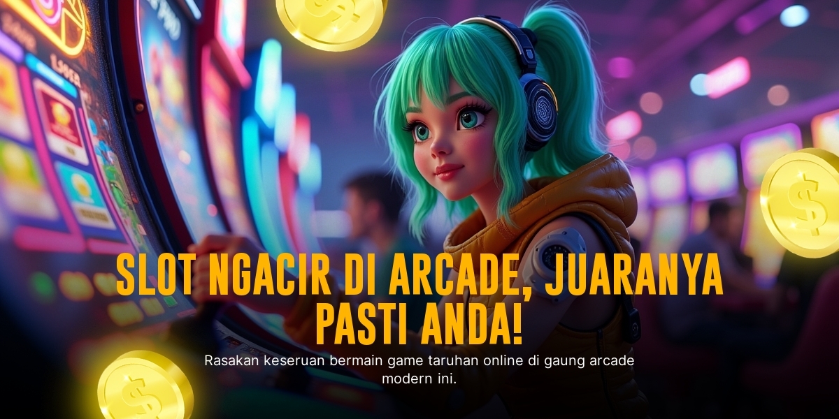 Dingdong Fishing: Sensasi Arcade dari Spadegaming yang Menggoda