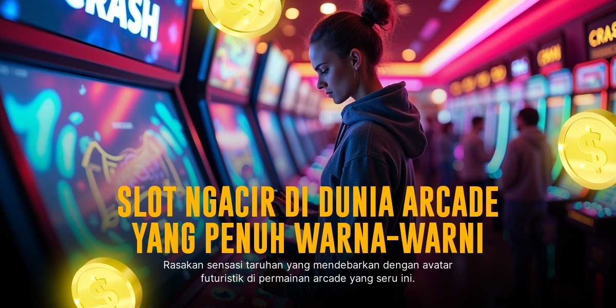 Dingdong Fishing: Sensasi Arcade Menang Besar di CQ9 Arcade