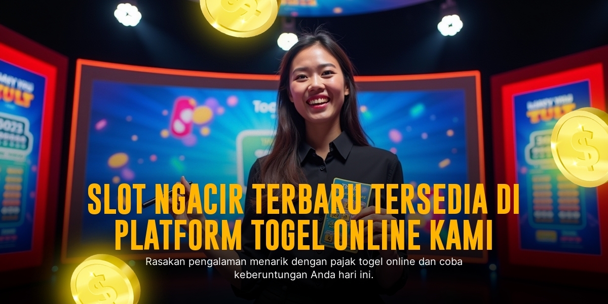 Mengulik Rahasia Menang Togel Hongkong dengan Teknik Colok Bebas