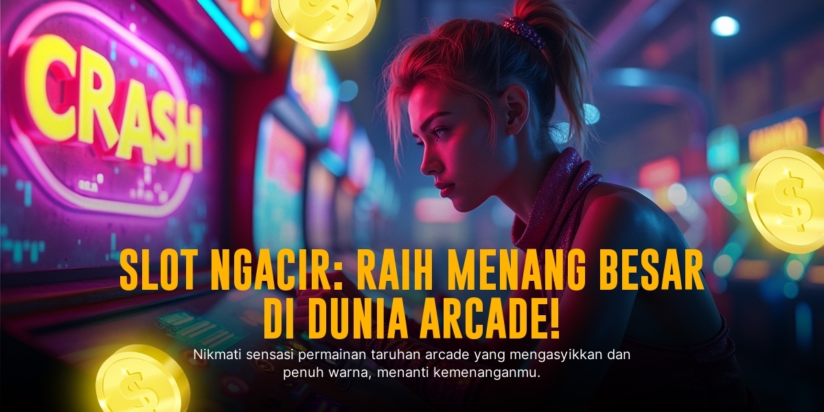 Sensasi Main Dingdong Fishing: Game Arcade Paling Seru