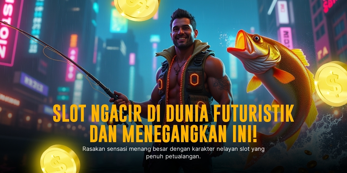 Rasakan Sensasi Menang Besar dengan Slot Sweet Bonanza Pragmatic Play