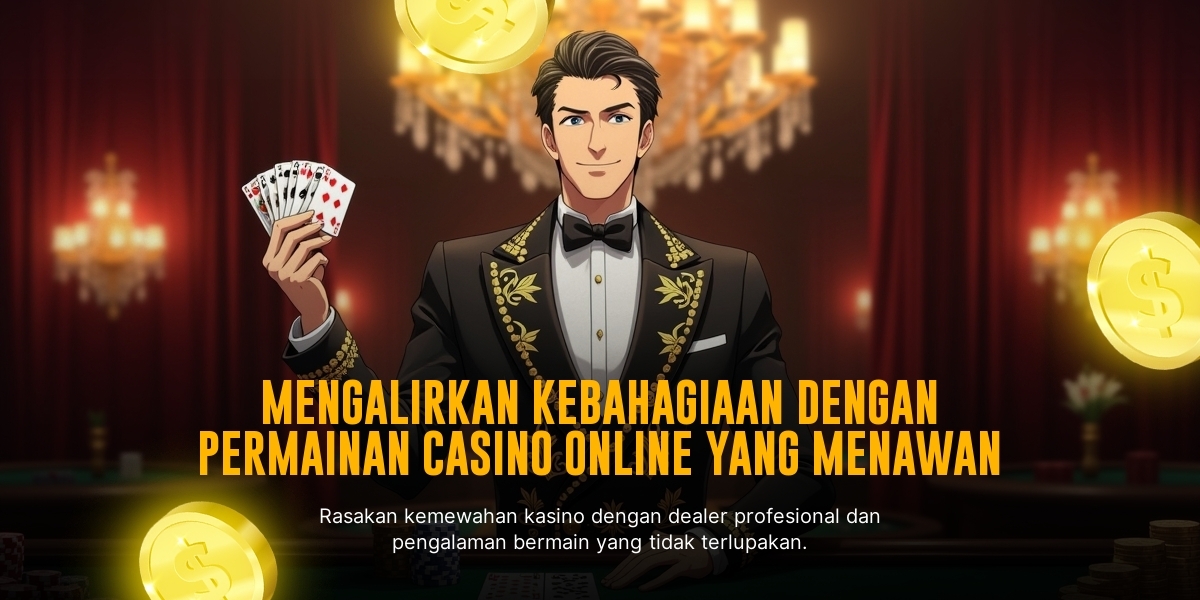 Sensasi Tak Tertandingi Bermain Live Roulette di Evolution Gaming
