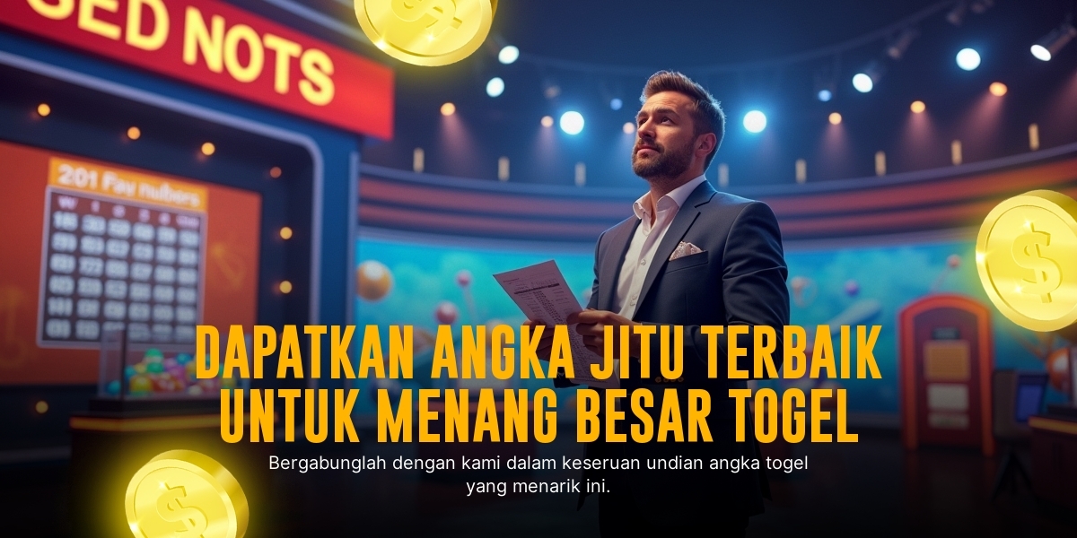 Colok Bebas: Strategi Jitu Bermain Togel yang Menguntungkan