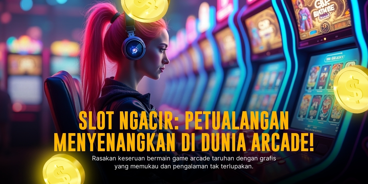Dingdong Fishing: Sensasi Main Arcade yang Memikat