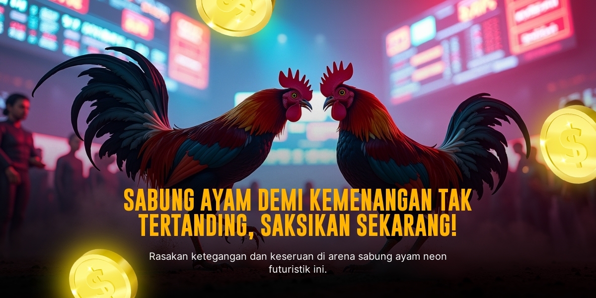 Mengenal Jenis Ayam Aduan dalam Sabung Ayam SV388
