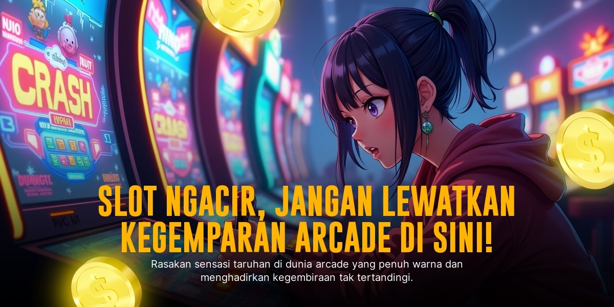Dingdong Fishing: Sensasi Arcade dari Spadegaming yang Menghipnotis