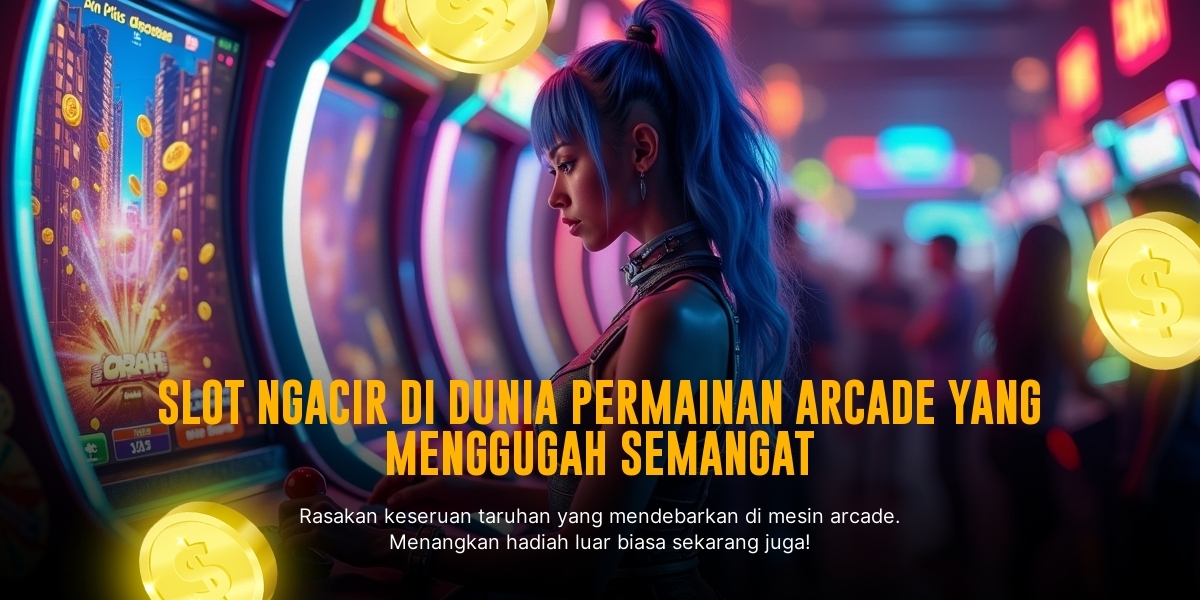 Dingdong Fishing: Sensasi Arcade dari Spadegaming