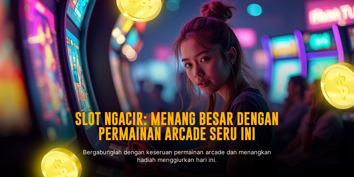 Dingdong Fishing: Sensasi Game Arcade Mengasyikkan dari CQ9 Arcade