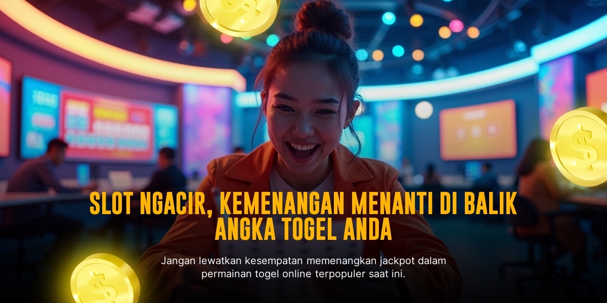 Strategi Ampuh Menang Togel Singapore (SGP) dengan Mudah