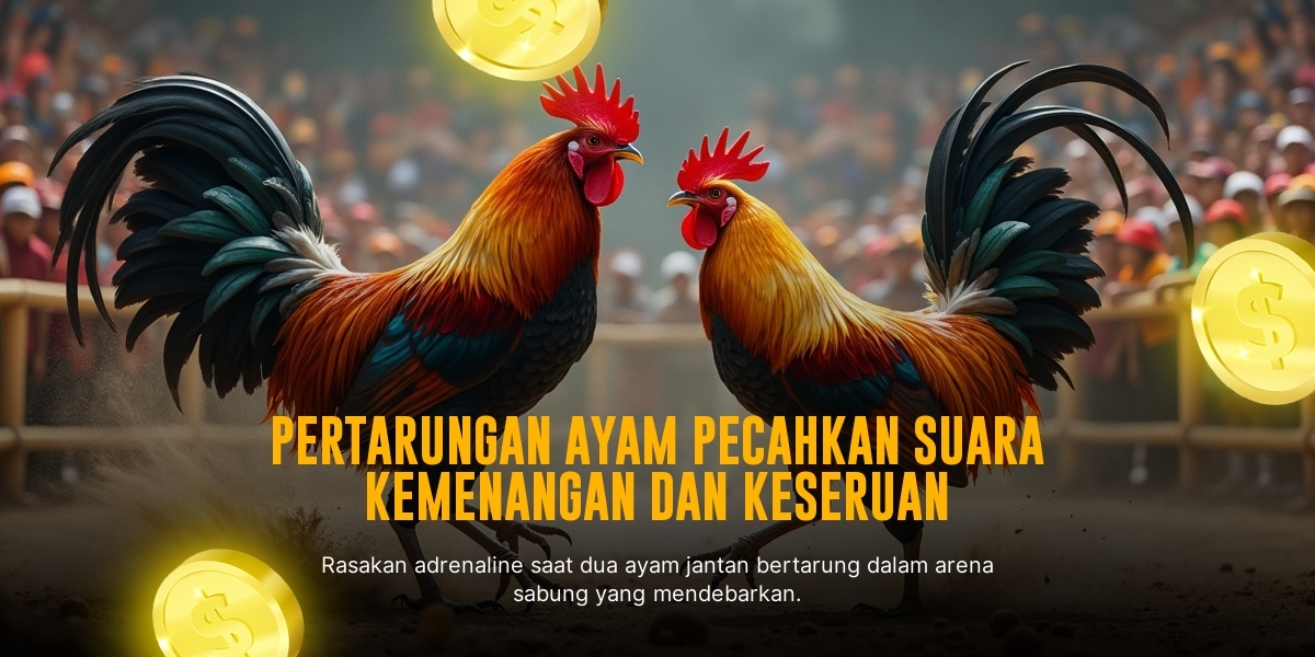 Menggali Kehebatan Ayam Bangkok di SV388 Sabung Ayam