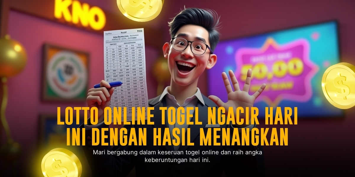 Membongkar Rahasia Menang di Togel Singapore (SGP)