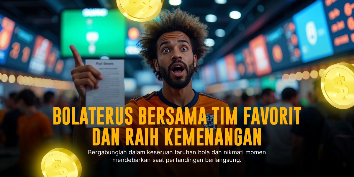 Mengenal BOLA: Rahasia Taruhan Bola dengan Provider SBOBET