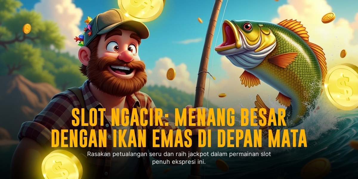Mengenal Slot Gates of Olympus: Keajaiban Slot dari Pragmatic Play
