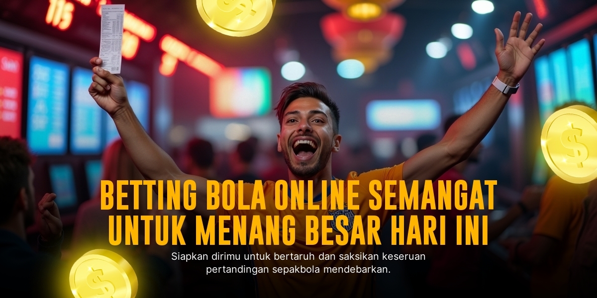 Mengenal Taruhan Bola Handicap Asia dengan SBOBET