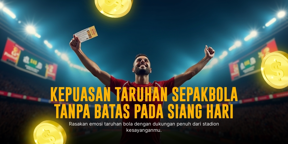 Taktik Memikat di SBOBET: Taruhan Bola dengan Akurasi Tinggi