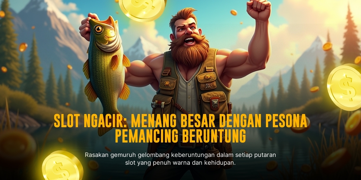 Mega Moolah: Raja Slot Jackpot dari Microgaming
