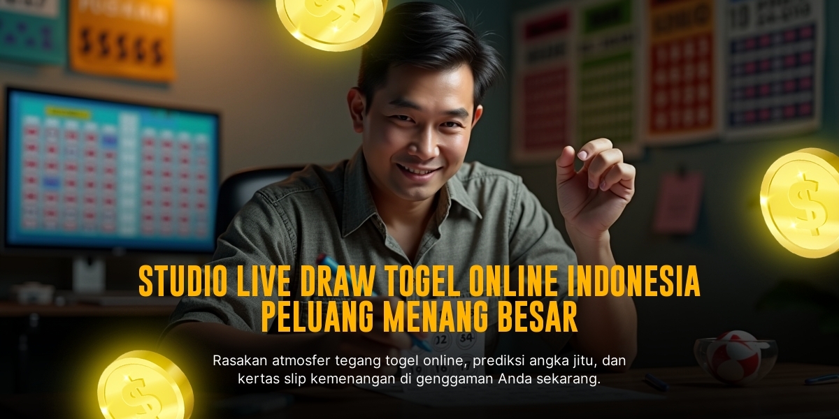 Menyiasati Kemenangan di Togel Singapore: Strategi dan Tips Terpercaya
