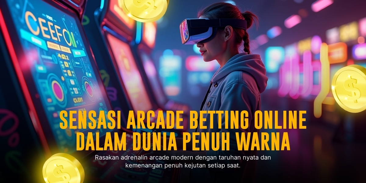 Dingdong Fishing: Game Arcade Penuh Sensasi dari Spadegaming