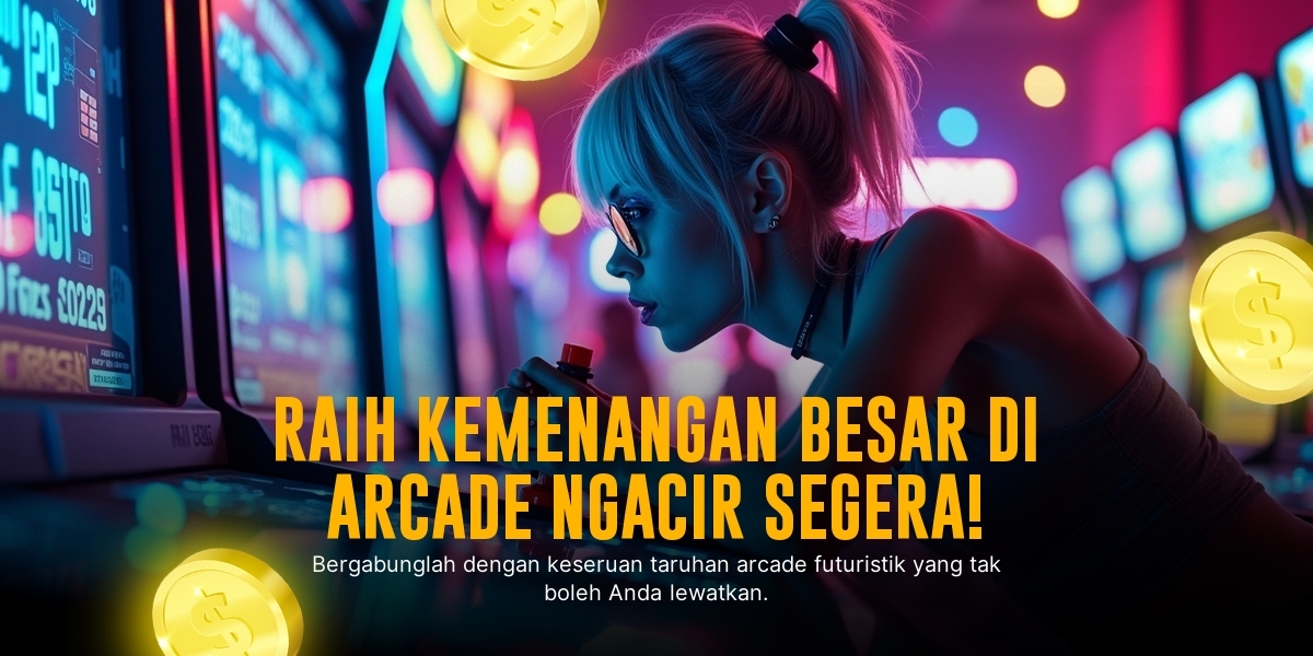 Dingdong Fishing: Sensasi Arcade Memancing Modern