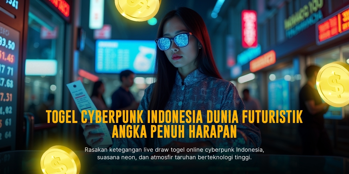 Membedah Keasyikan Togel Singapore: Strategi dan Fakta Menarik