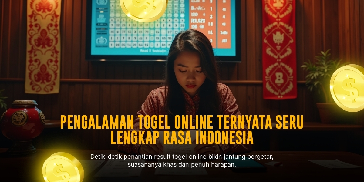 Mengungkap Serunya Togel Singapore: Cara Main & Strategi