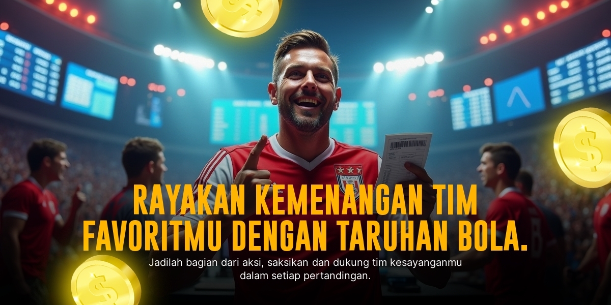 Bola Tangkas: Sensasi Taruhan Seru dari SBOBET