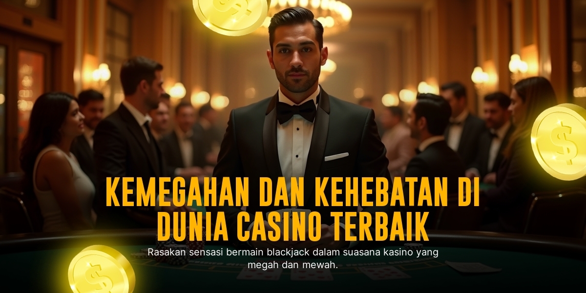 Evolution Gaming Baccarat: Sensasi Taruhan Kasino Langsung