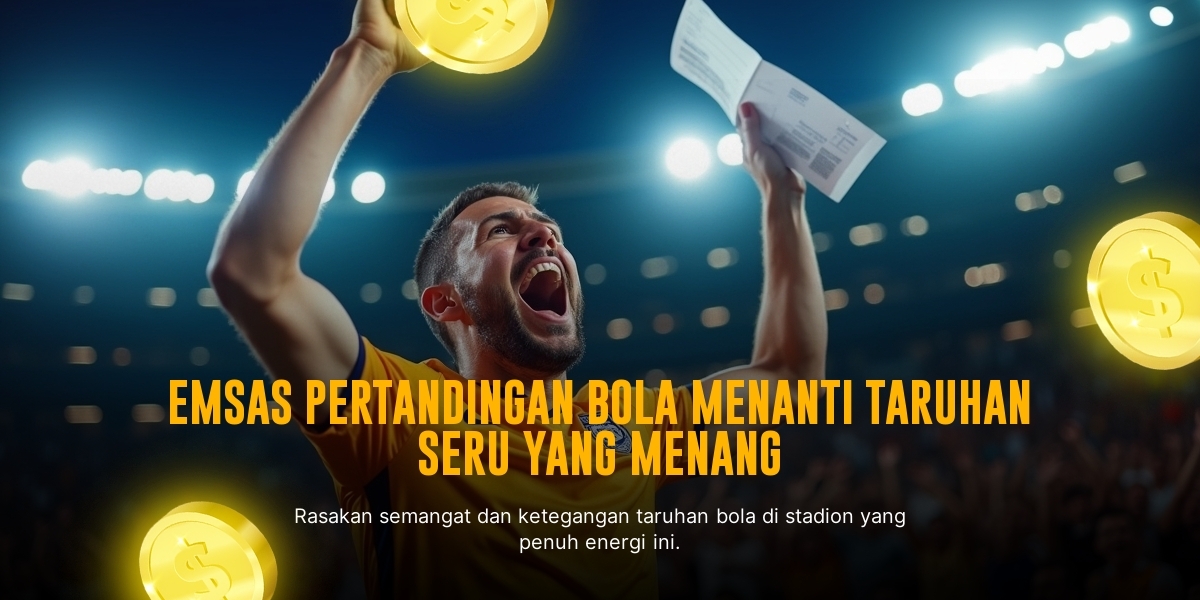 Mengejutkan! Rahasia Bola Sbobet yang Harus Kamu Tahu