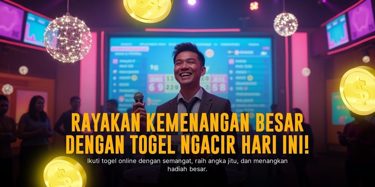 Raih Untung Besar Dengan Strategi Jitu Main Togel Singapore