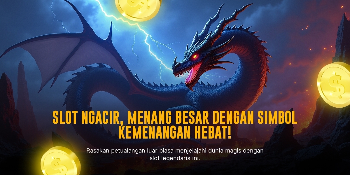 Menggila Bersama Slot Joker Wild dari Joker Gaming