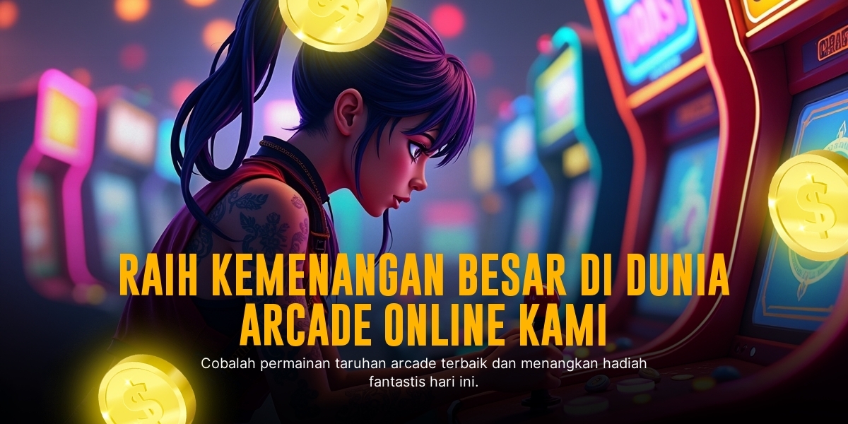 Dingdong Fishing: Game Arcade Favorit dari CQ9 Arcade