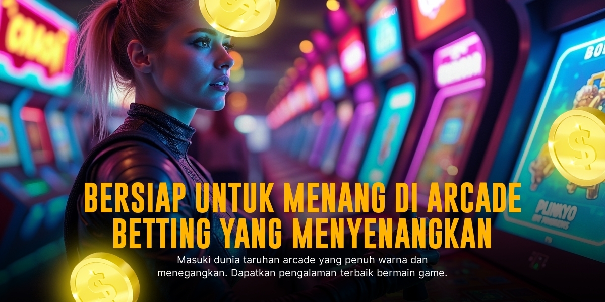 Dingdong Fishing: Game Arcade Paling Seru dari Spadegaming