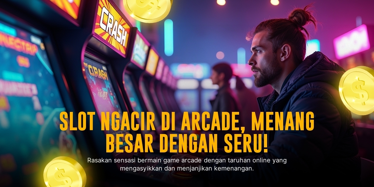 Dingdong Fishing: Game Arcade Seru dari CQ9 yang Wajib Dicoba